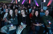 Фото 18: Event Industry Forum у Львові