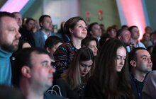 Фото 21: Event Industry Forum у Львові