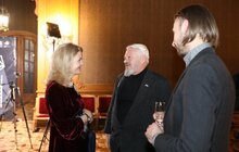Фото 5: У Львові вручили Премії міста літератури ЮНЕСКО