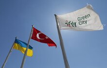 Фото 21: На Грибовицькому полігоні ТПВ триває технічна рекультивація