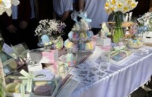 Фото 5: У Львові на ярмарку молодіжного підприємництва учні училищ продають свої вироби