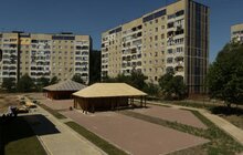Фото 15: Садочок у мікрорайоні Сихів-18 запрацює вже з 1 вересня