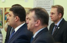 Фото 5: Львову виділять земельну ділянку для нового полігону