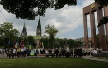 Фото 3: У Львові відзначили Свято Героїв
