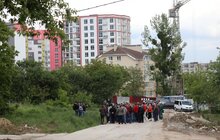 Фото 19: Мер доручив розробити генеральний план розвитку мікрорайону Під Голоском та презентувати його за місяць