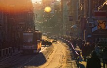 Фото 5: Підсумки конкурсу «Найкраща фотографія Львова»