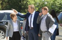 Фото 6: Велопростір Львова збільшується: на вул. Сихівській будують велодоріжку з двостороннім трафіком