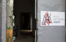 Фото 23: Наприкінці серпня в колишніх келіях костелу св. Казимира планують відкрити музей митрополита Андрея Шептицького