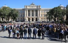 Фото 11: У Львові відбувся марафон на підтримку українських політв’язнів