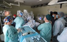 Фото 5: Міністр охорони здоров’я України посприяє у закупівлі нового ангіографа для лікарні швидкої допомоги Львова