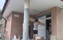 Фото 6: Більше, ніж просто нічліжка: як у Львові на вулиці Кирилівській розширюють послуги для тих, хто не має домівки