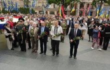 Фото 20: У Львові відзначили Свято Героїв