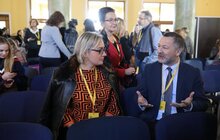 Фото 9: У Львові стартував Конгрес культури «Перехід 1989»