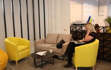 Фото 3: Завтра МолоДвіжЦентр. Львів урочисто відкриє свої двері для відвідувачів