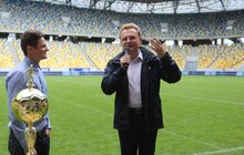 Фото 10: У Львові відбулось футбольне свято пам’яті легендарного тренера Андрія Баля