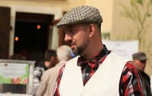 Фото 14: У Львові відбувся велопроменад «Батяри на роверах»
