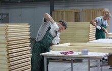 Фото 17: «Одним із найголовніших питань, які є в полі нашого зору, є робота для городян нашого міста», – Андрій Садовий