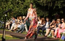 Фото 12: В рамках Alfa Jazz Fest відбувся показ колекції Оксани Караванської
