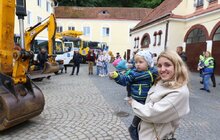 Фото 14: ЛМКП «Львівводоканал» проводить для мешканців міста Фестиваль води