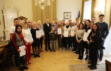 Фото 14: Місто спільно з Львівським фермерським ярмарком підготує спеціальну подію до Різдва