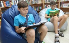 Фото 9: Ремонт у бібліотеці № 26, що на вул. Окружній