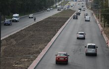 Фото 9: Вулицю Хуторівку відкрито для проїзду транспорту