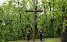 Фото 2: У Львові відзначили День пам'яті та примирення