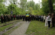 Фото 11: У Львові відзначили День пам'яті та примирення