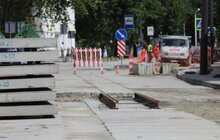 Фото 11: «До кінця цього року вулиця Замарстинівська буде відремонтована», — А. Садовий