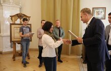 Фото 7: Мер Львова зустрівся з активними дописувачами «Гарячої лінії міста Львова»