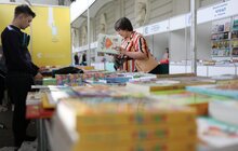 Фото 1: У Палаці мистецтв стартував Дитячий Форум