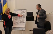 Фото 5: У мерії з львівськими кластерами обговорили інструменти цифрової трансформації бізнесу