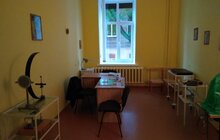 Фото 15: У центральній частині Львова запрацювало дитяче поліклінічне відділення 3-ї міської лікарні
