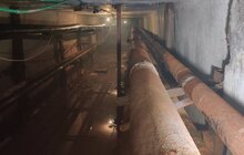 Фото 36: На теплових мережах ЛМКП «Львівтеплоенерго» виявлено 87 поривів: тривають роботи з ліквідації