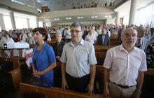 Фото 6: У Львові триває Форум випускників Львівської політехніки 2019