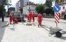 Фото 22: «До кінця цього року вулиця Замарстинівська буде відремонтована», — А. Садовий