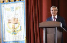 Фото 11: У Львові триває Форум випускників Львівської політехніки 2019