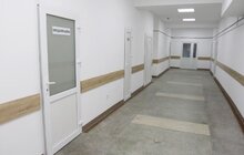 Фото 15: У міській дитячій клінічній лікарні Львова капітально відремонтували операційний блок з ургентною операційною
