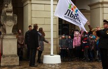 Фото 4: «Від сьогодні Львів є шаховою столицею світу», - А.Садовий