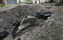 Фото 6: Цього тижня розпочинаються роботи з облаштування нового фонтану на пл. Галицькій