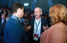 Фото 9: У Львові стартувала найбільша техподія року – ІТ Аrena, яка триватиме три дні