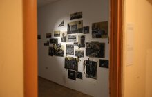 Фото 3: У Львові стартувало триєнале сучасного мистецтва «Український Зріз»
