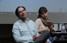 Фото 15: Відбулася презентація підсумків проекту – Львівського місяця у Вроцлаві ЄСК 2016