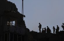 Фото 17: Сьогодні росія здійснила масовану ракетну атаку на Львів