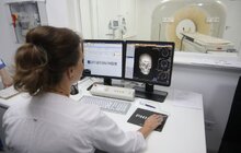 Фото 7: «Це найкращий томограф, який сьогодні є у Львівській області», — А. Садовий