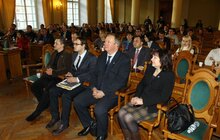 Фото 11: Стартував другий день Річного засідання Національного форуму міст-партнерів