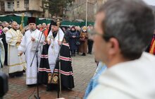 Фото 13: У Львові вшанували учасників бойових дій на території інших держав