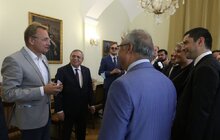 Фото 8: Невдовзі у Львові запрацює новий приватний медичний центр