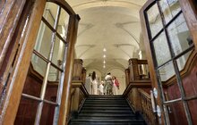 Фото 1: У Львові відкрили новий музей