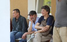 Фото 38: У Львові влаштували захід з організованого надання безпритульним санітарно-гігієнічних послуг